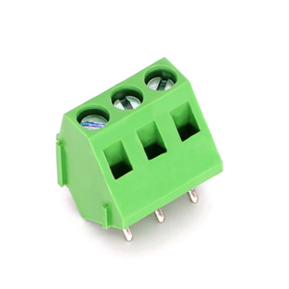 DIRECT WELDING TERMINAL Blocks