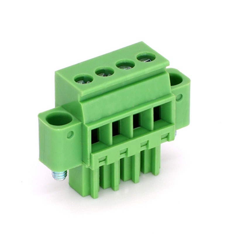 ¿Qué métodos pueden mejorar el rendimiento del bloque de terminales?